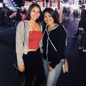 Meet your Posher, Aileen